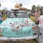 Geleceğe Pedallar: Karşıyaka’da Çocukların Neşesiyle Atılan Adımlar ve Umut Dolu Kuzey Yıldızı