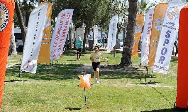 Geleceğe Umutla Yürü: Oryantiringle Çocuklarımızın Bayram Coşkusu