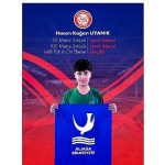 Geleceğe Yüzmeyle Işık Saçan Genç Yetenekler: AGM Spor Kulübü Başarı Öyküsü