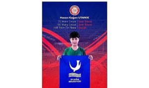 Geleceğe Yüzmeyle Işık Saçan Genç Yetenekler: AGM Spor Kulübü Başarı Öyküsü