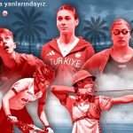 Geleceğe Yüzü Yıllara Sığdıran Destek: Team Akfen İnşaat ile Olimpiyat Yolculuğuna Hazırız