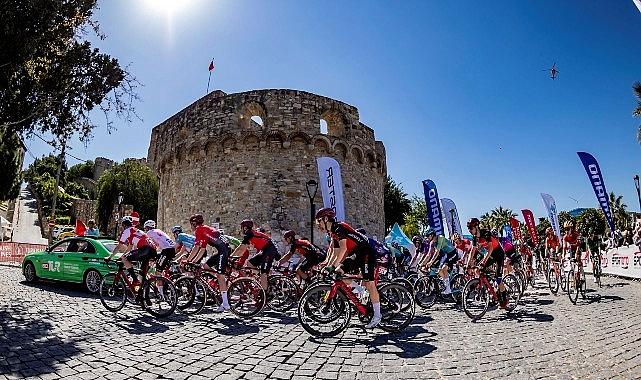 Geleceği Pedalla: TUR 2026 ile Türkiye’yi Dünya Sahnesinde Yükselten Bisiklet Gücü