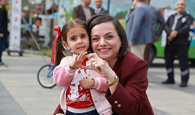 Geleceği Şekillendiren Renkli Notalar: Çocuk Şenliğiyle Yükselen Umutlar