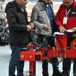 Geleceği Tarımla Şekillendiren Konya Tarım Fuarı: Teknoloji ve İş Birliğinin Buluşma Noktası