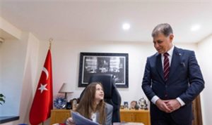 Geleceğin Başkenti: Küçük Başkanlar, Büyük Umutlar ve İzmir’in 23 Nisan Hikayesi