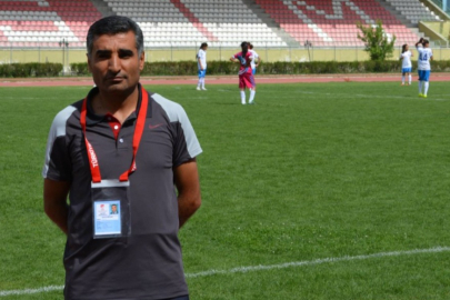 Geleceğin Futbolcularını Şekillendirmek: Ağrı’da Altınordu’nun Eğitim Odaklı Yolculuğu