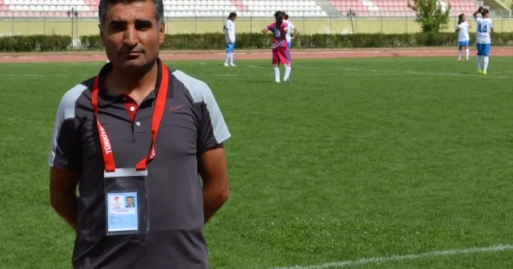 Geleceğin Futbolcularını Şekillendirmek: Ağrı’da Altınordu’nun Eğitim Odaklı Yolculuğu