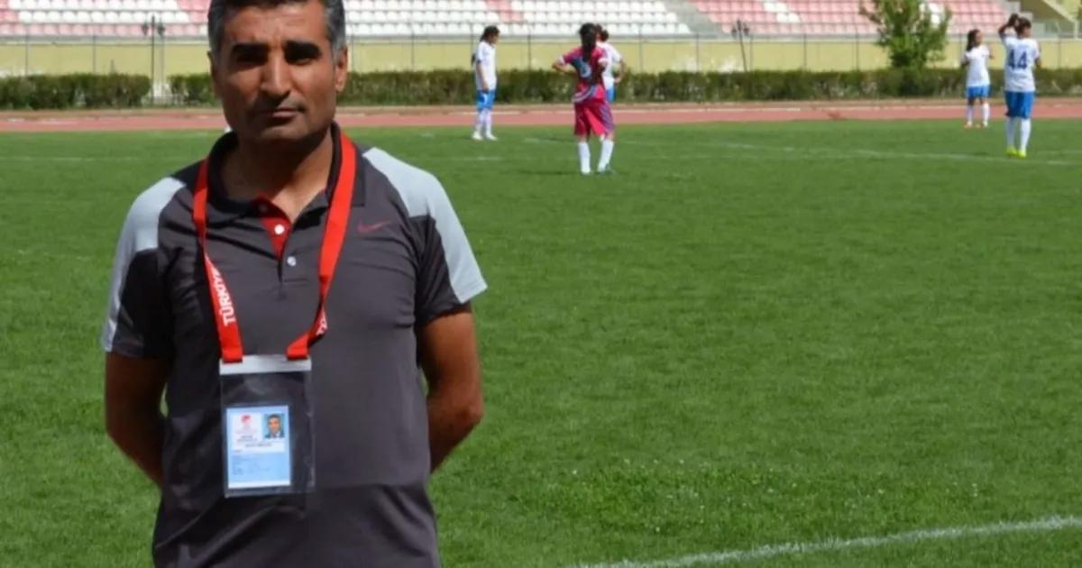 Geleceğin Futbolcularını Şekillendirmek: Ağrı’da Altınordu’nun Eğitim Odaklı Yolculuğu