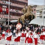 Geleceğin Işığı: 23 Nisan’ın Her Adımında Milletin Umudu Yeniden Doğuyor