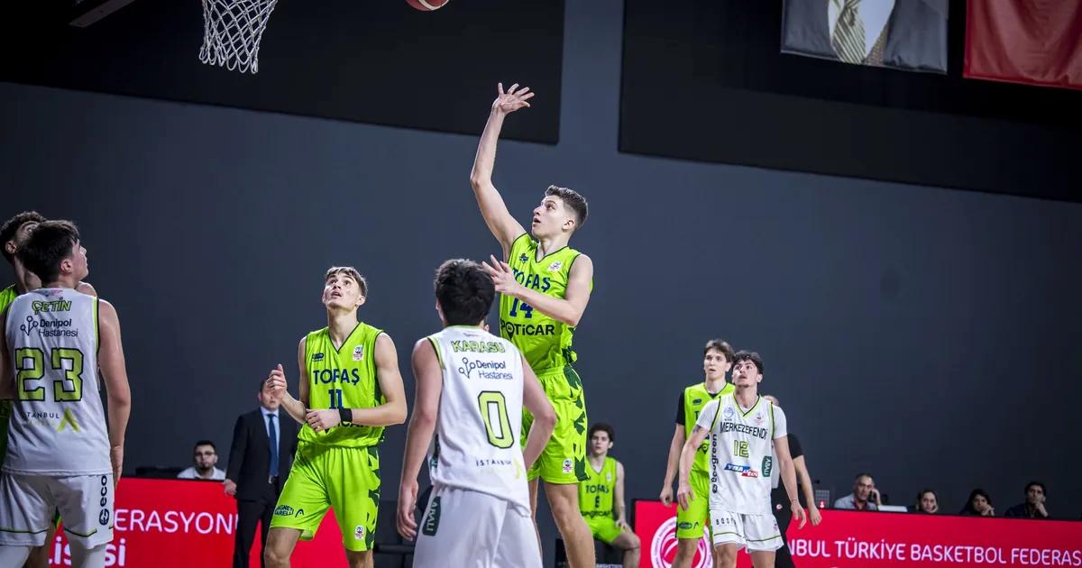 Geleceğin Parlayan Yıldızları: TOFAŞ, Mustafa Soykan Bağadır ve Kerem Çorumlular’a 5’er Yıllık Profesyonel Sözleşme