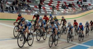 Geleceğin Pist Yıldızlarını Keşfet: 2026 Puanlı Pist Bisikleti Kupası Başlıyor