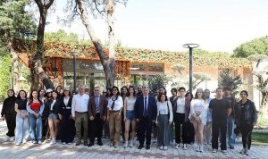 Geleceğin Restorasyon Ufukları: Menemen’de Çömlekçilik ve Kültürel Mirasın Canlı Dersi