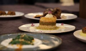 Geleceğin Şeflerini Yeryüzüne Taşıyan Işıltılı Güç: Kocaeli Gastro Genç 2026 Yarışması