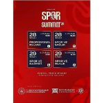Geleceğin Spor Ekosistemini Şekillendiren Proaktif Spor Summit’26: Gençlik, Üniversite ve Zirvedeki İş Birliği