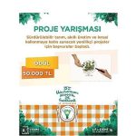 Geleceğin Tarlaları: Sürdürülebilirlik İçin Toprağın Yüreğine Dokunan Yarışma Hikayesi