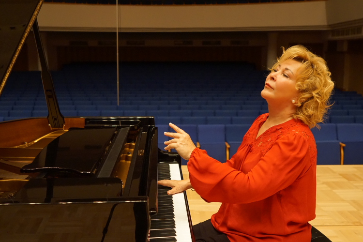 Geleceğin Virtüözleri İzmir'de Doğdu: 2026 ADS Piyano Festivali ve Yarışması