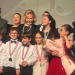 Geleceğin Virtüözleri İzmir’de Doğdu: 2026 ADS Piyano Festivali ve Yarışması