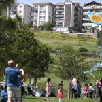 Geleneksel Uçurtma Şenliği Bornova’da Çocukların Gökyüzünü Renklendirecek