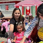 Genç Ellerle Yeniden Doğuş: 2.El Pazarıyla Çocuklar ve Aileler İçin Sürdürülebilir Umut Bahçesi