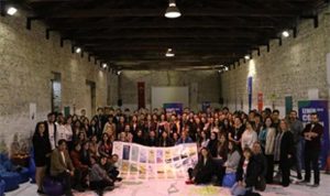 Gençlik Gücüyle COP31’e Yolculuk: İzmir’de İklim Politikalarında Yeni Bir Dönem Başlıyor