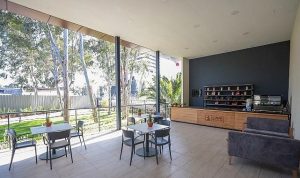 Gençlik İçin Yeni Ufuk: Ferdi Zeyrek Gençlik Merkeziyle İzmir’in Kalbinde Değişim Rüzgârı Estiriliyor