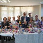 Geri Dönüşüm Atölyesinin Kalpten Bağışları: Ata Evi Üyelerinin Özel Hediyesi, 23 Nisan’a Neşeyle Dokunuyor