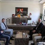 Geyve’nin Umudu: Eğitimde Dayanışma ve Geleceğe Yatırım İçin Belediye Başkanıyla Öğretmenler ve Öğrencilerden Olağanüstü Buluşma