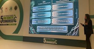 Gıda Güvenliği İçin Bilimsel Veriyle Aydınlanan Palm Yağı: Sürdürülebilirlik ve Şeffaf İzlenebilirlik Yoluyla Doğru Bilginin Etkisi