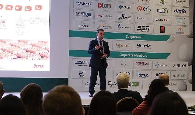 Gıda Kimyasında Dönüşüm Başladı: Akıllı Tarım, Esnek Gıda Sistemleri ve Küresel İşbirliğiyle Yeni Nesil Beslenme Stratejileri