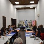 Girişimci Kentler ve Dışlanan Sesler: Demokrasi Okulu Kentsel Politikalar Programı Başlıyor