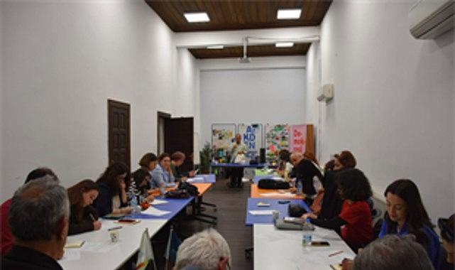 Girişimci Kentler ve Dışlanan Sesler: Demokrasi Okulu Kentsel Politikalar Programı Başlıyor