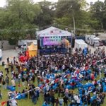 Gök Gözeli: Kültürpark’ta Renkli Yarınlar ve Çocukların Işıldayan Pırıltısı