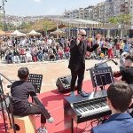 Gökkuşağı Etkinlikleri: 23 Nisan’da Şenlik Yüreklere Dokunan Renkler ve Birlik Dalgası