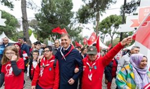 Gökkuşağına Dokunan Umut: Küçük Ellerden Büyük Dönüşümler İçin Bir 23 Nisan Hikâyesi