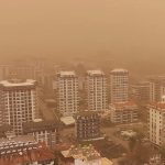 Gökleri Öfke Gürültüsü: Türkiye’de Sağanaklar ve Çöl Tozu Fırtınasıyla Gelen Gündem