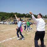 Gökyüzüne Dokunan Neşe: Uçurtma Şenliğiyle Torbalı’nın Umudu ve Birlik Rüzgarı