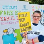 Gökyüzüne Umut ve Renkler: Konak Engelsiz Yaşam Köyü Otizm Farkındalık Günü’nde Birlik ve İlham Dolu Anlar Yaşattı