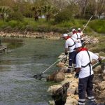 Gölgesiz Suların Kahramanları: İzmir Körfezi’nde Deniz Marullarıyla Mücadelede Sürdürülebilir ve Şeffaf Bir Gelecek