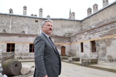 Gön Han Çalıştayı: Tarihin Kalbinden Geleceğe Uzanan Yeniden Canlandırma Yolculuğu