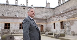 Gön Han Çalıştayı: Tarihin Kalbinden Geleceğe Uzanan Yeniden Canlandırma Yolculuğu