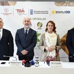 Gönenekten Göğe: SENTRUM’un Göynük’te Doğan Yeşil Dönüşümünün Işığı