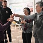 Gönül Güneşi: Gençlik Merkezi’nde Dört Mevsim Multidisipliner Yaşlanma Dostu Aktiviteler