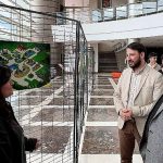 Görsel Dünyanın Çevrimi: Hayvanat Bahçesi Temalı Tasarımların Öğrenci Yolculuğu ve İlham Verici Başlangıçlar