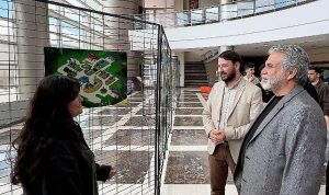 Görsel Dünyanın Çevrimi: Hayvanat Bahçesi Temalı Tasarımların Öğrenci Yolculuğu ve İlham Verici Başlangıçlar