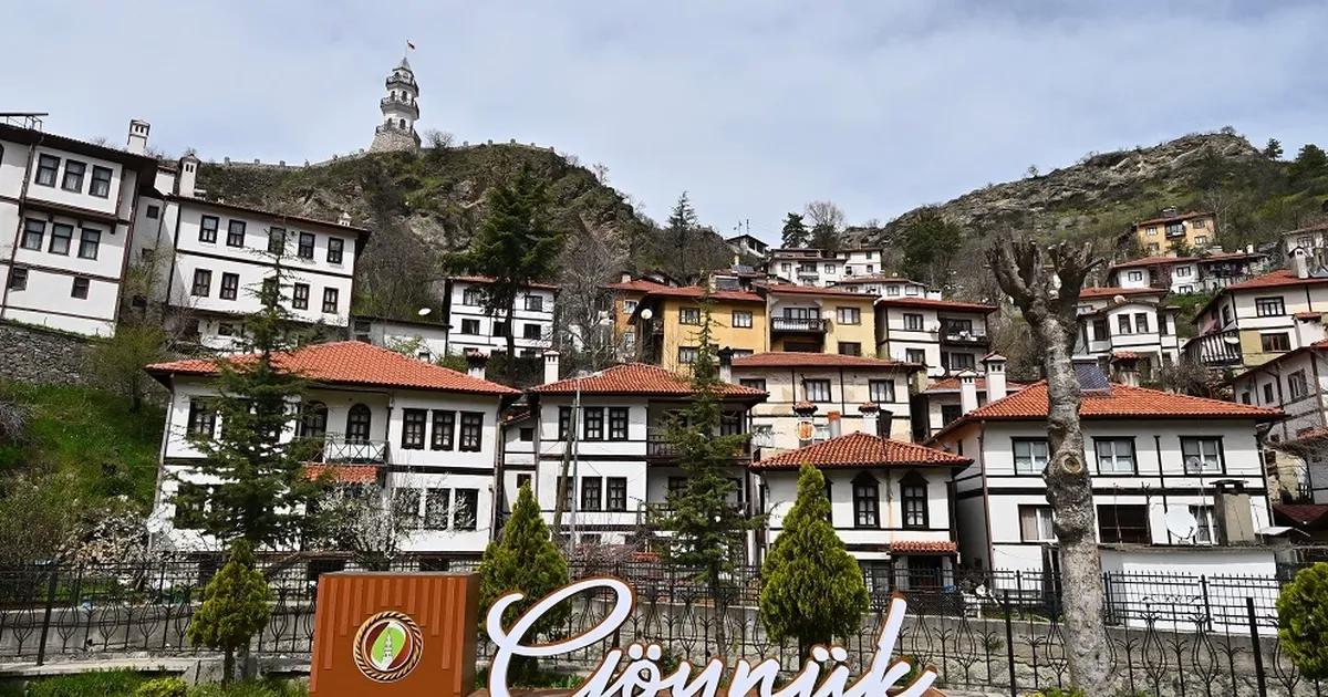Göynük’te SENTRUM ile Başlayan Yeşil Turizm Devrimi: Enerji, İş, Kültür ve Gelecek İçin Yeni Bir Dönem