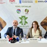 Göynük’te SENTRUM ile Yeşil Turizm Dönüşümü Başlıyor