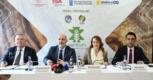 Göynük’te SENTRUM ile Yeşil Turizm Dönüşümü Başlıyor