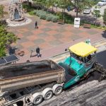 Göz Açıp Kapayıncaya Kadar Yenilenen Girne Bulvarı: Karşıyaka’nın Simge Yolu Modernleşiyor