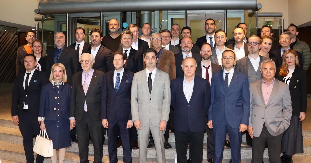 Göz Kamaştıran Değişim: ETHİB ve Ege İhracatçı Birlikleri’nde Yeni Dönem, Güçlü Liderlik ve Sürdürülebilirlik İçin Attılan Adımlar