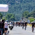 Güç ve Azimle Yolunda: Mustafa Tarakçı Beyaz Formayı Sırtına Alan Türk Bisiklet Şampiyonu